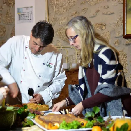 Agroturismo Casa Da Figueira Grande Covilhã