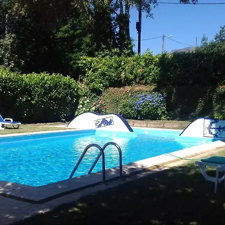Agroturismo Casa Da Figueira Grande