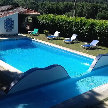 Casa Da Figueira Grande * Covilhã