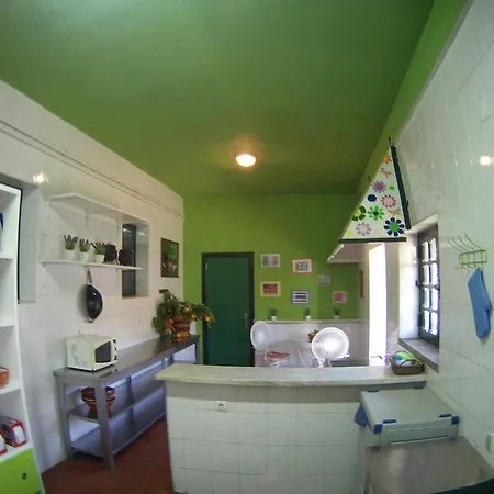 Agroturismo Casa Da Figueira Grande