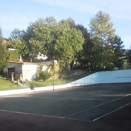 Agroturismo Casa Da Figueira Grande Covilhã