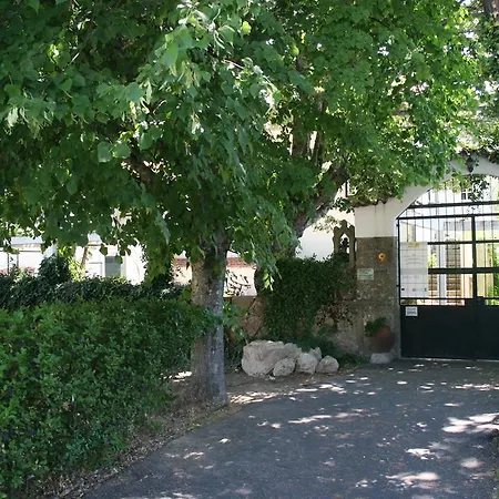 Agroturismo Casa Da Figueira Grande