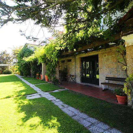 Agroturismo Casa Da Figueira Grande