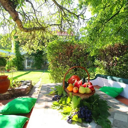 Casa Da Figueira Grande Agroturismo