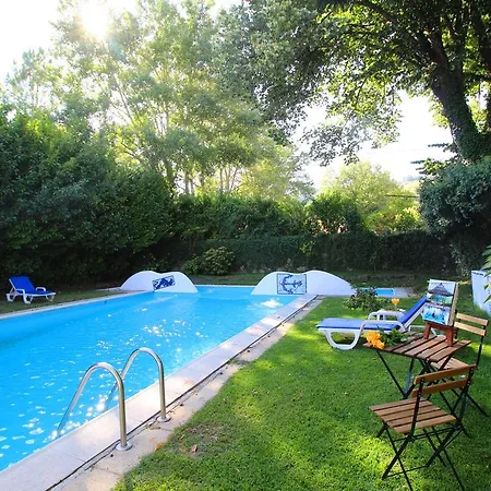 Agroturismo Casa Da Figueira Grande *