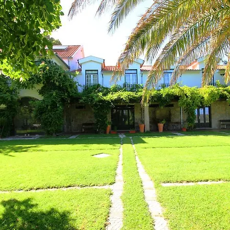 Agroturismo Casa Da Figueira Grande Covilhã