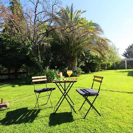 Agroturismo Casa Da Figueira Grande *