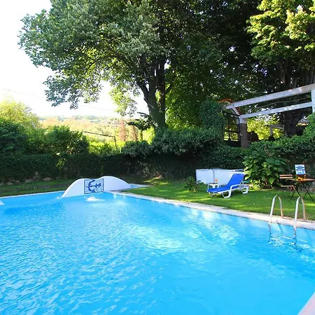Casa Da Figueira Grande Agroturismo *