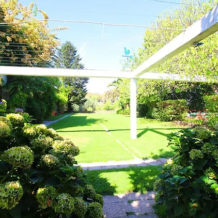Agroturismo Casa Da Figueira Grande