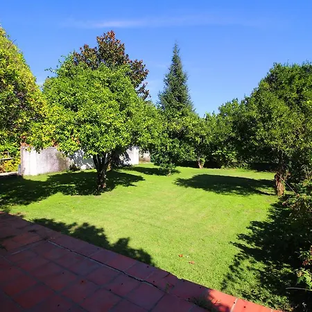 Casa Da Figueira Grande Agroturismo *