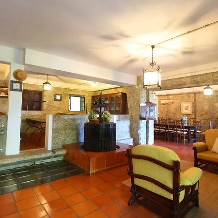 Casa Da Figueira Grande * Covilhã
