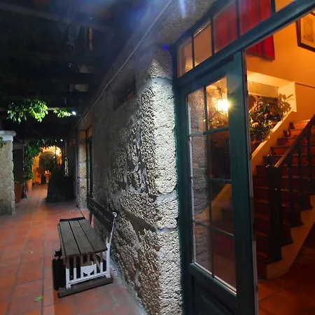 Casa Da Figueira Grande Covilhã
