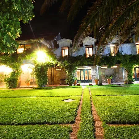 Casa Da Figueira Grande Agroturismo *