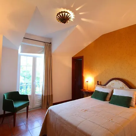 Agroturismo Casa Da Figueira Grande Covilhã