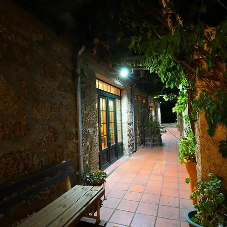 Agroturismo Casa Da Figueira Grande