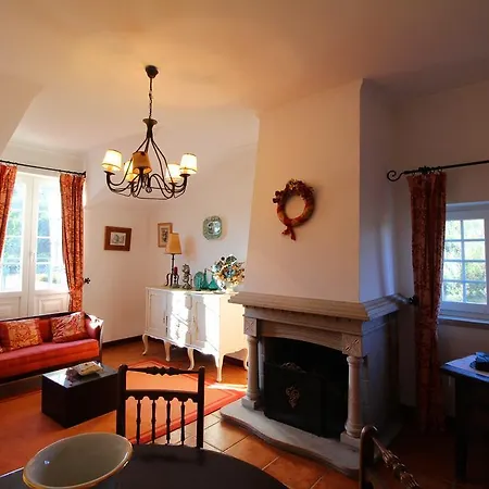 Agroturismo Casa Da Figueira Grande Covilhã