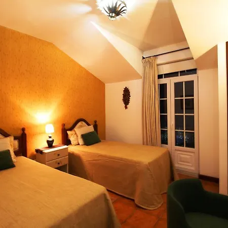 Agroturismo Casa Da Figueira Grande