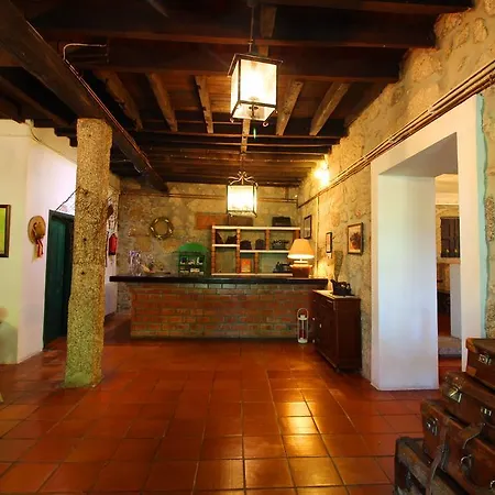 Casa Da Figueira Grande *