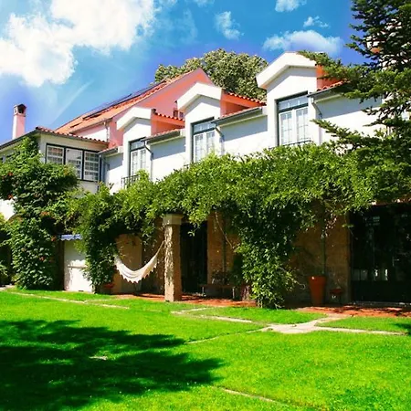 Casa Da Figueira Grande Covilhã